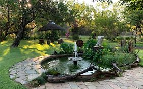 Farm Vibes Guest House